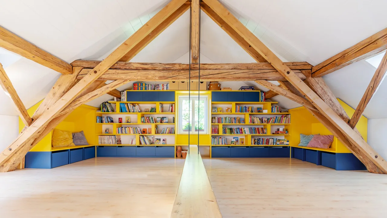 Architektur