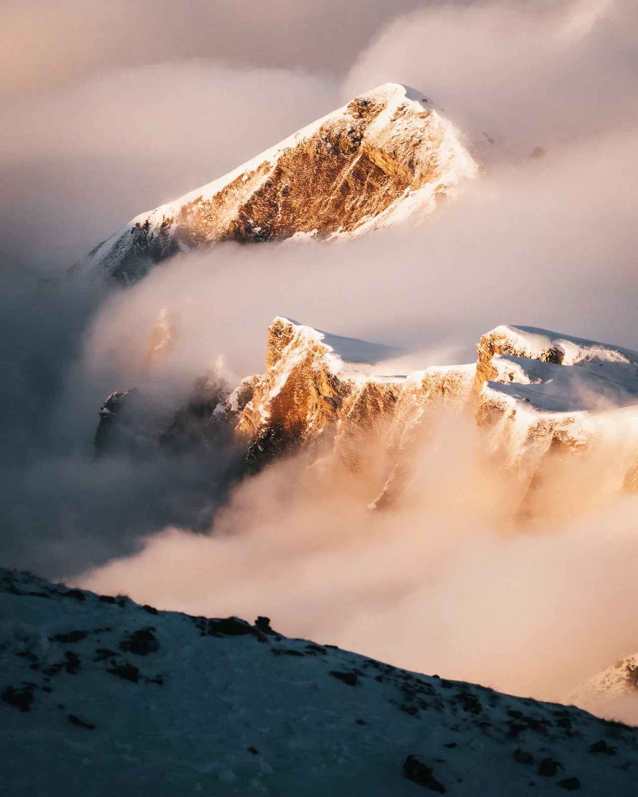 Landschaft – Foto 3 von Thomas Leuthard