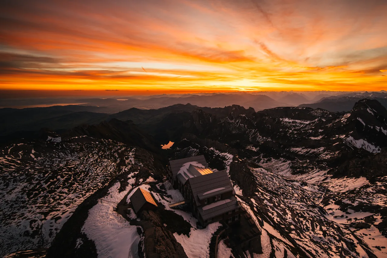 Landschaft – Foto 6 von Thomas Leuthard