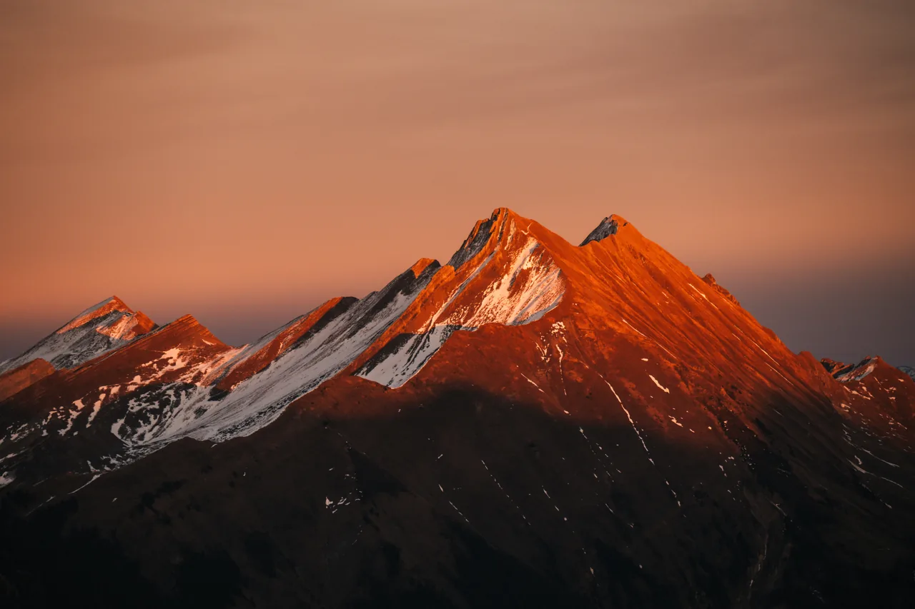 Landschaft – Foto 9 von Thomas Leuthard