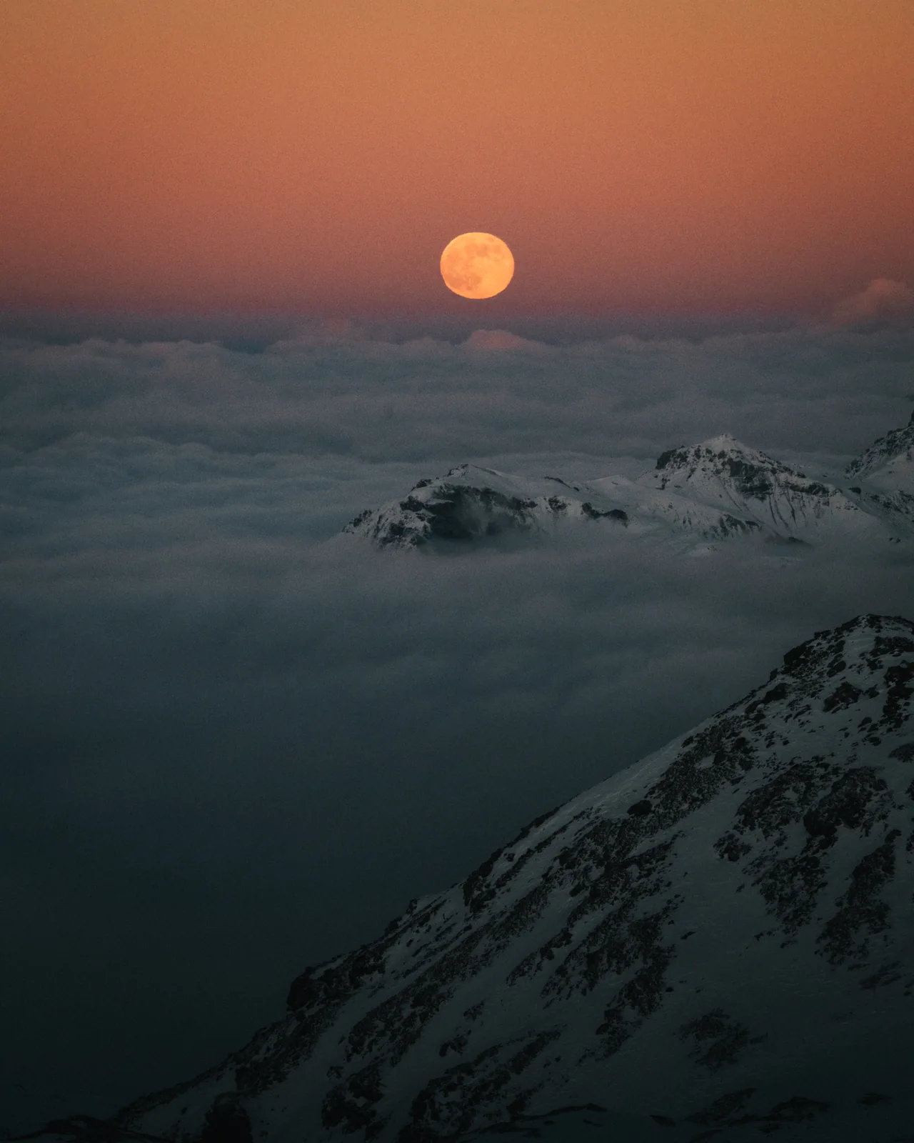 Landschaft – Foto 18 von Thomas Leuthard