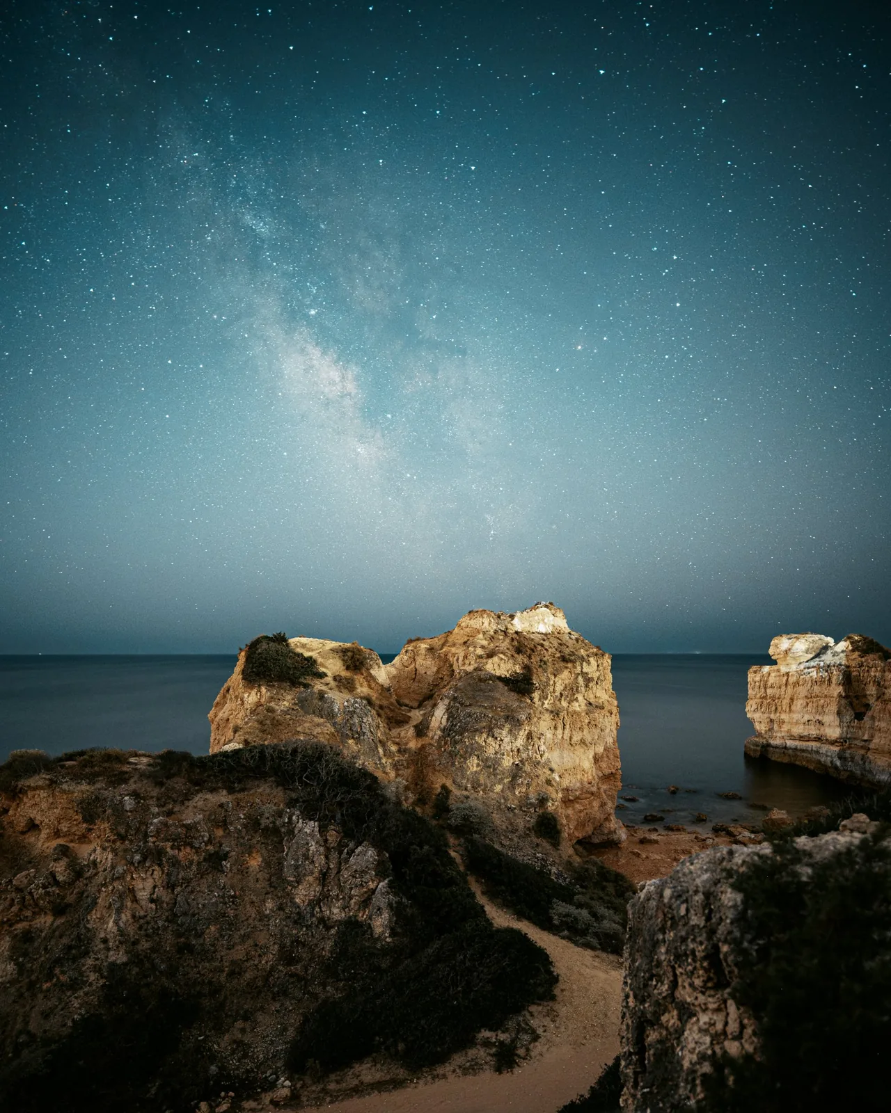 Landschaft – Foto 20 von Thomas Leuthard