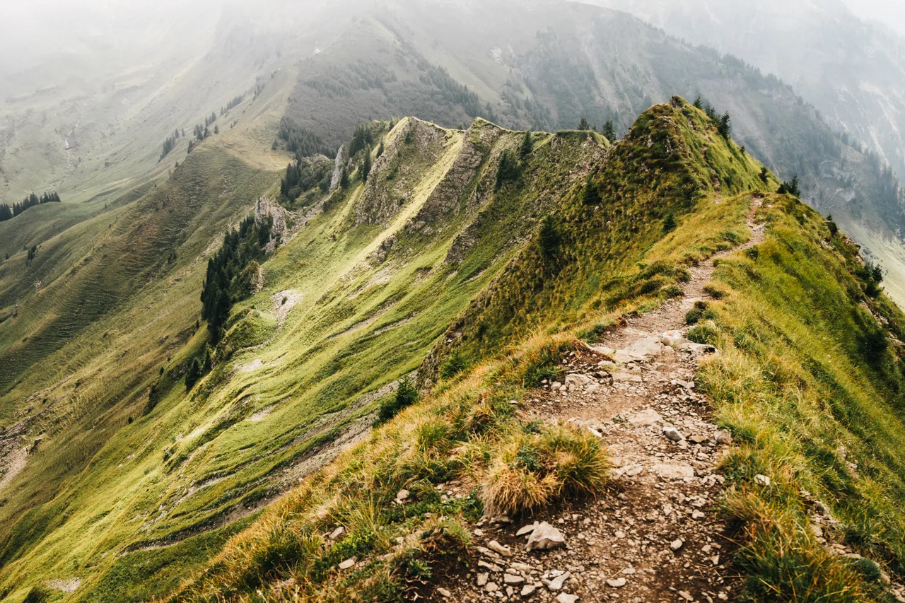 Landschaft – Foto 24 von Thomas Leuthard