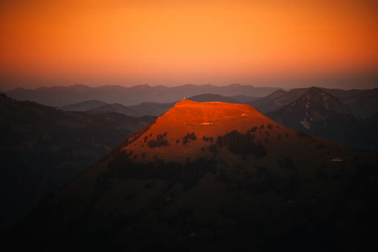 Landschaft – Foto 32 von Thomas Leuthard