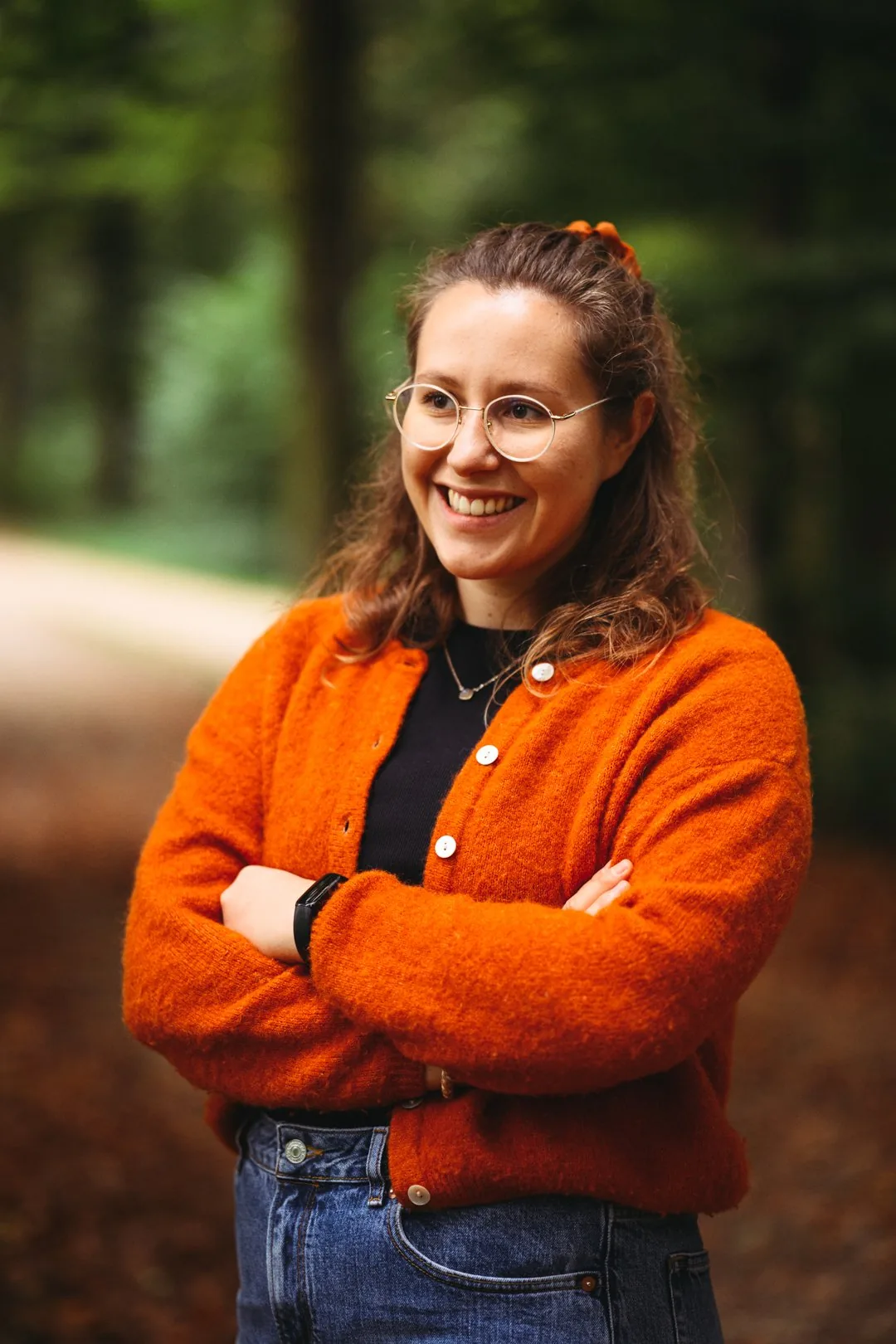 Portraits – Foto 4 von Thomas Leuthard