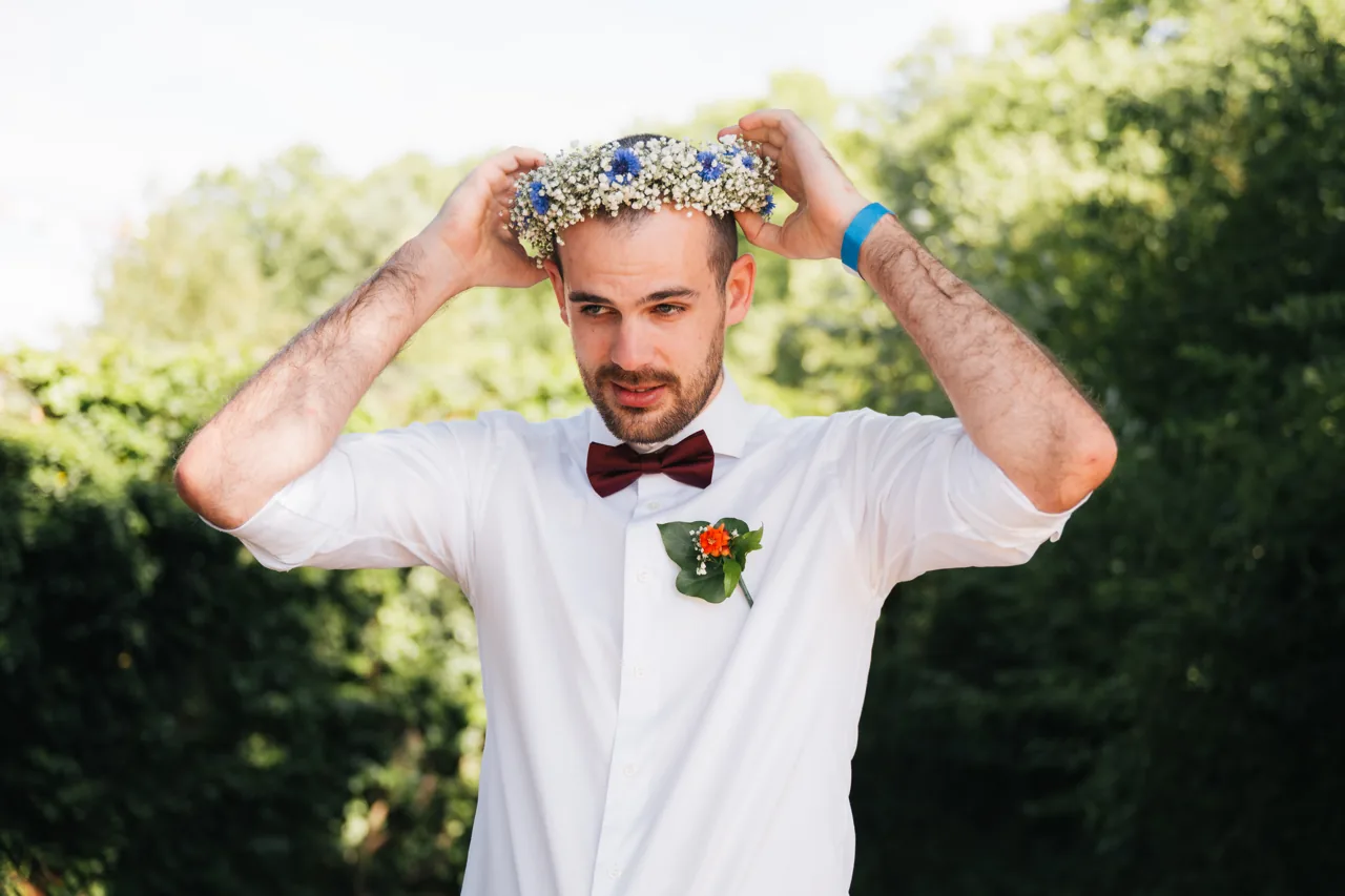 Portraits – Foto 24 von Thomas Leuthard
