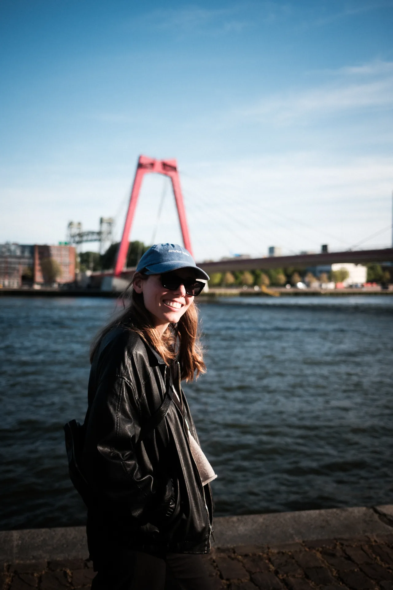 Portraits – Foto 29 von Thomas Leuthard