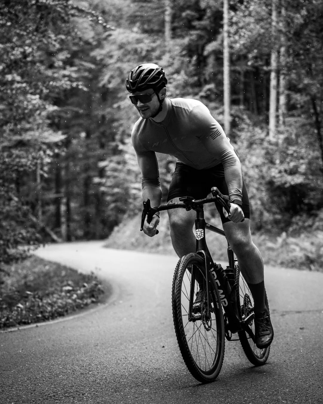 Bike – Sportfotografie von Thomas Leuthard