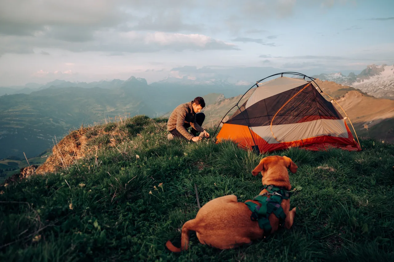 Outdoor – Sportfotografie von Thomas Leuthard